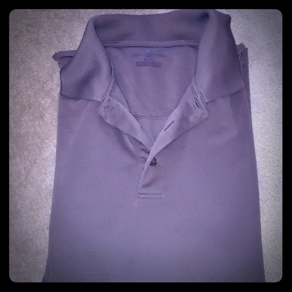 Grand Slam Golf Polo Shirt. Negotiable.